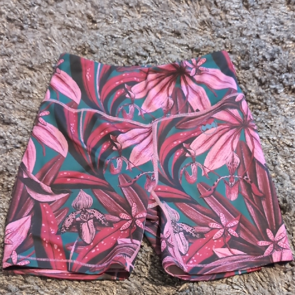 Janji Running Shorts